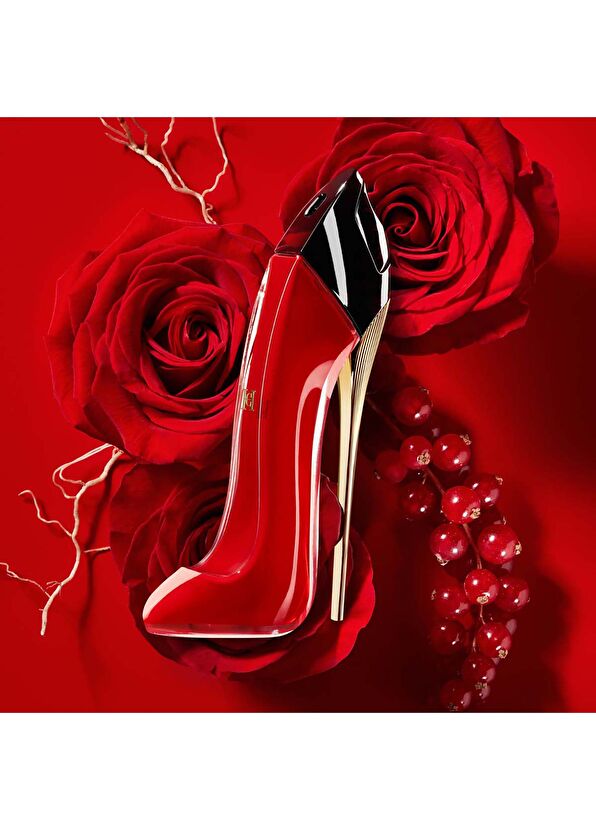 Carolina Herrera Good Girl Very Good Girl Edp 50Ml - 4