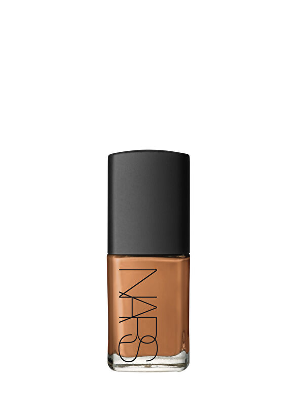 Nars Sheer Glow Foundatıon Belem - 1