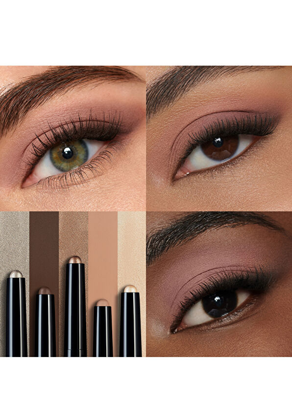 By Terry Ombre Blackstar Eyeshadow N102 - 3