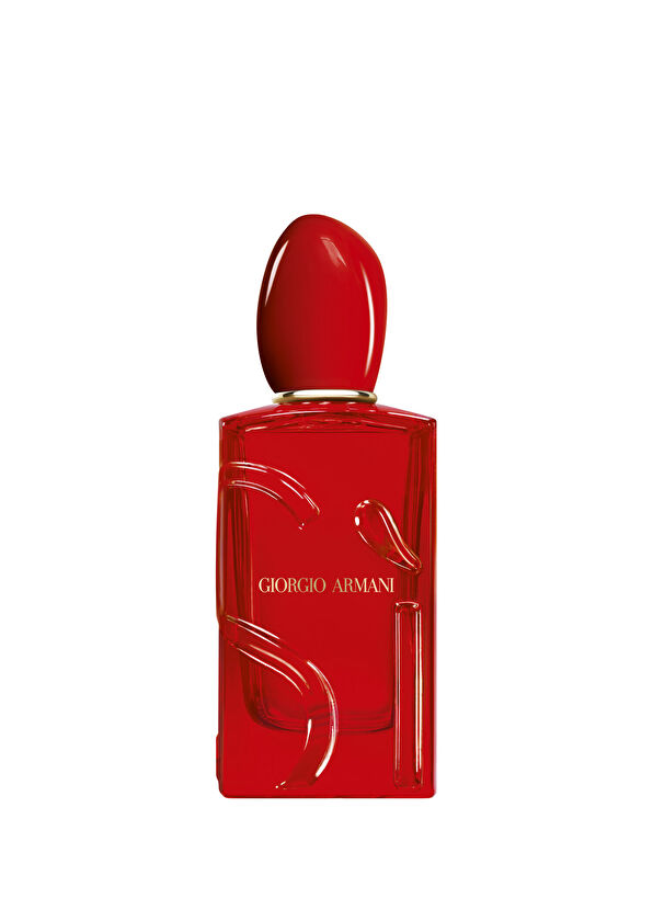 Giorgio Armani Si Passione Red Musk 100 ml - 1