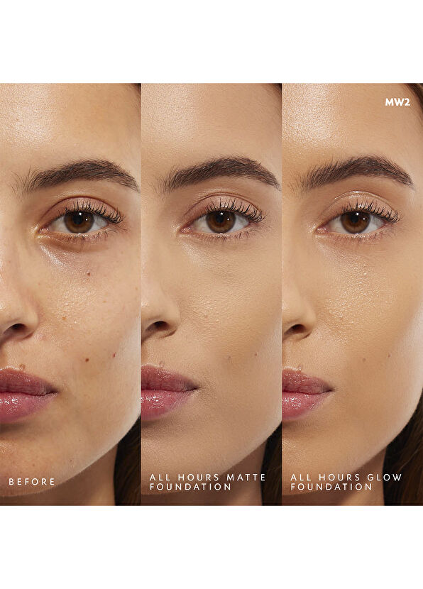 Yves Saint Laurent All Hours Glow Fondöten - 4