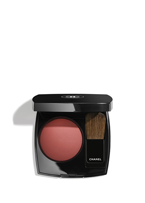 Chanel Joues Contraste Powder Blush Foschia Rosa - 1