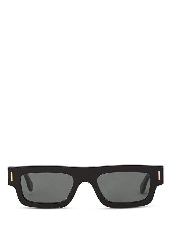 Retro Super Future Colpo Francis 5SC Black Unisex Sunglasses - 2