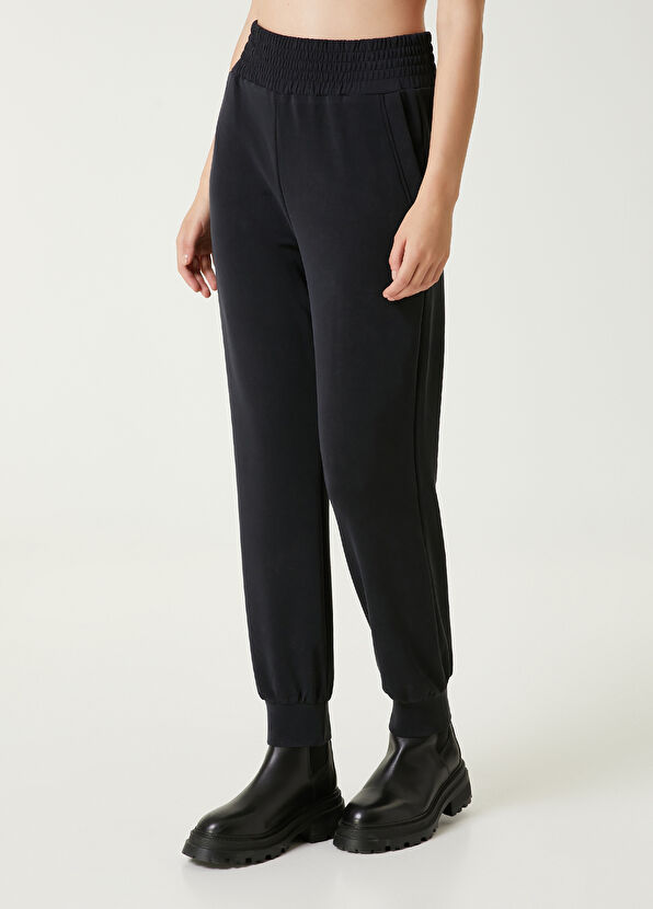 Beymen Club Siyah Eşofman - 2