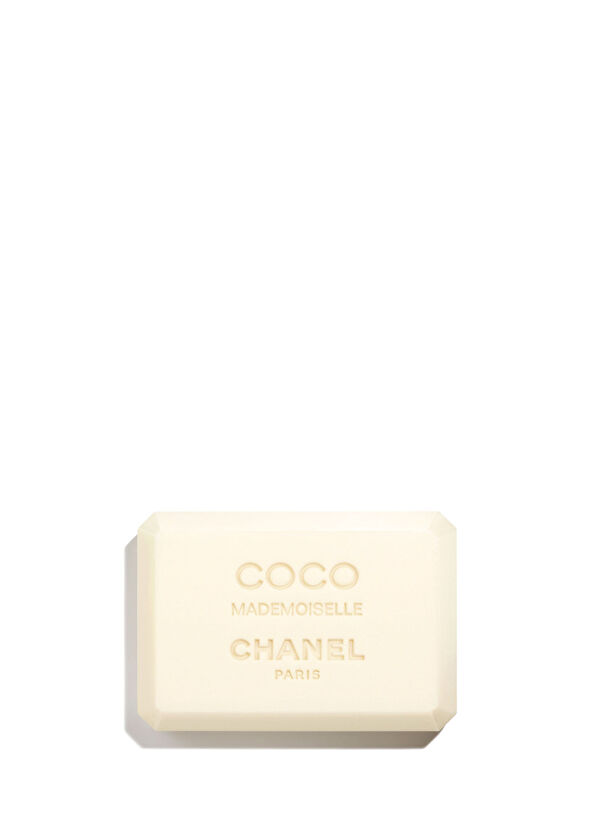 CHANEL Coco Mademoiselle Gentle Perfumed Soap 100Gr - 1
