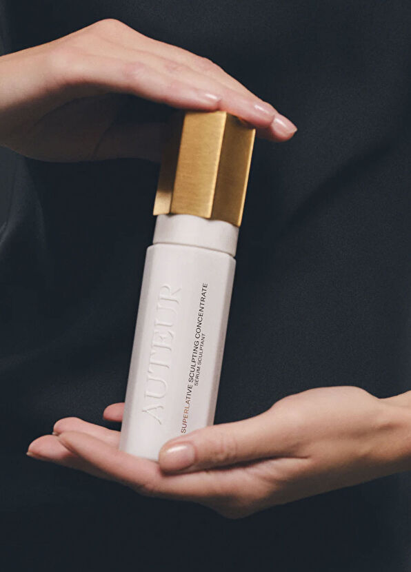 Author Superlative Sculpting Concentrate Firming Skin Serum 30 ml - 4