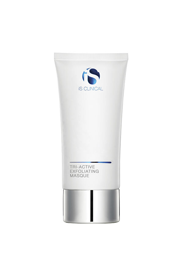 IS Clinical Tri Active Exfoliating Aydınlatıcı Yüz Maskesi 120 g - 1