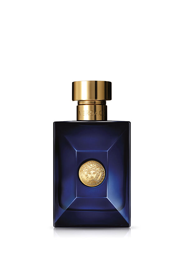 Versace Dylan Blue EDT 50 ml Erkek Parfüm - 1