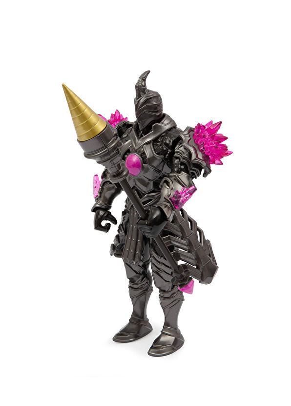 Gormiti  General Fraktur Character Figure Toy GRV09201 - 2