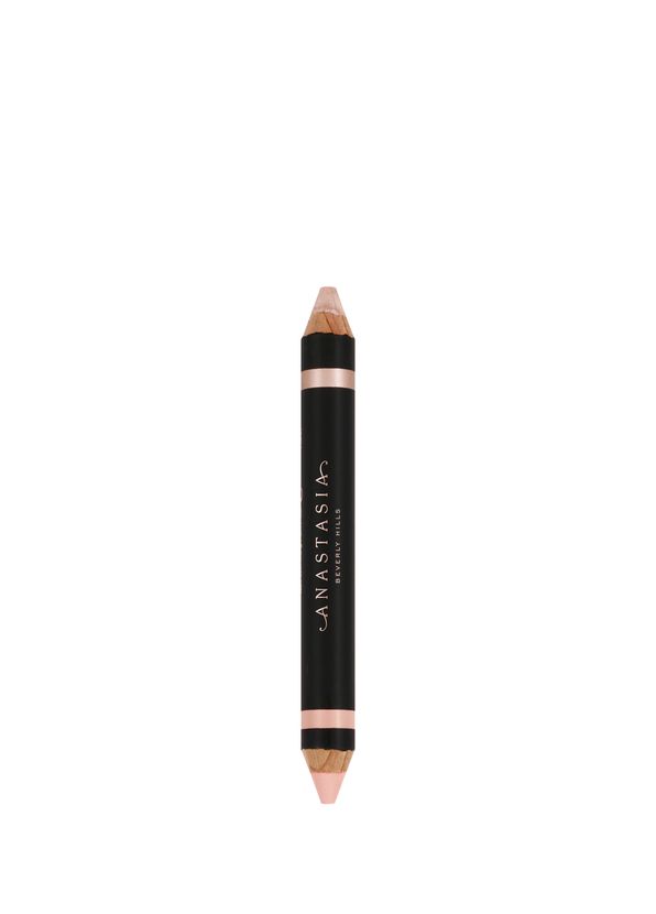 Anastasia Beverly Hills Highlighting Duo Pencil Camille & Sand - 1