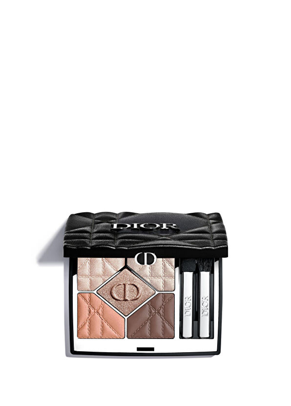 Dior Diorshow 5 Couleurs Couture 563 Göz Farı Paleti - 1