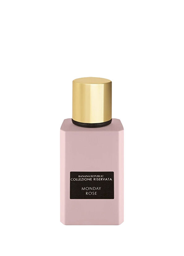 Banana Republic Monday Rose EDP 75 ml Unisex Parfüm  - 1