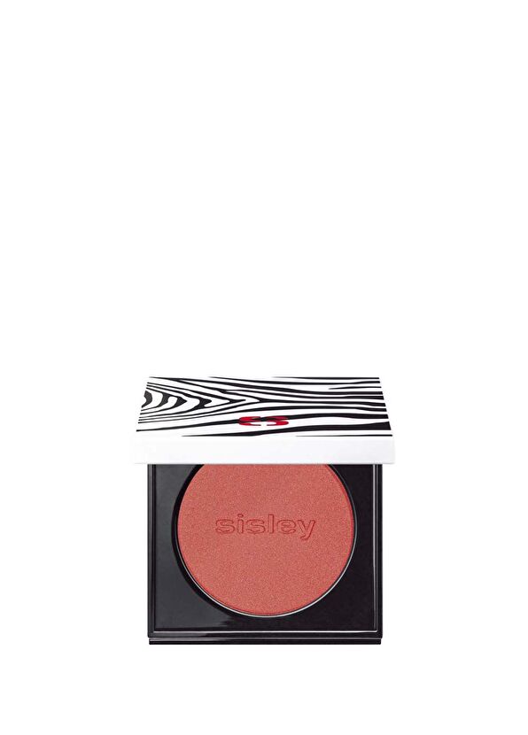 Sisley Le Phyto Blush 3 Coral - 2