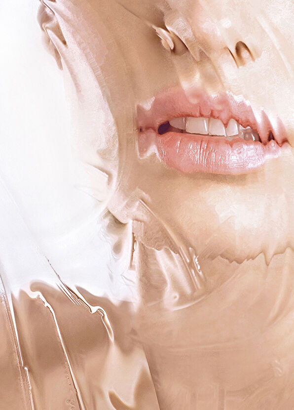 Mádara SOS HYDRA Anında Nem ve Işıltı Veren Maske 30 ml - 3