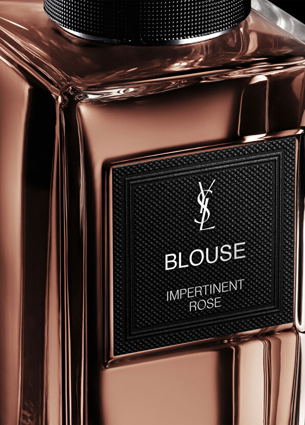 Yves Saint Laurent Le Vestiaire Des Parfums - Blouse - 3