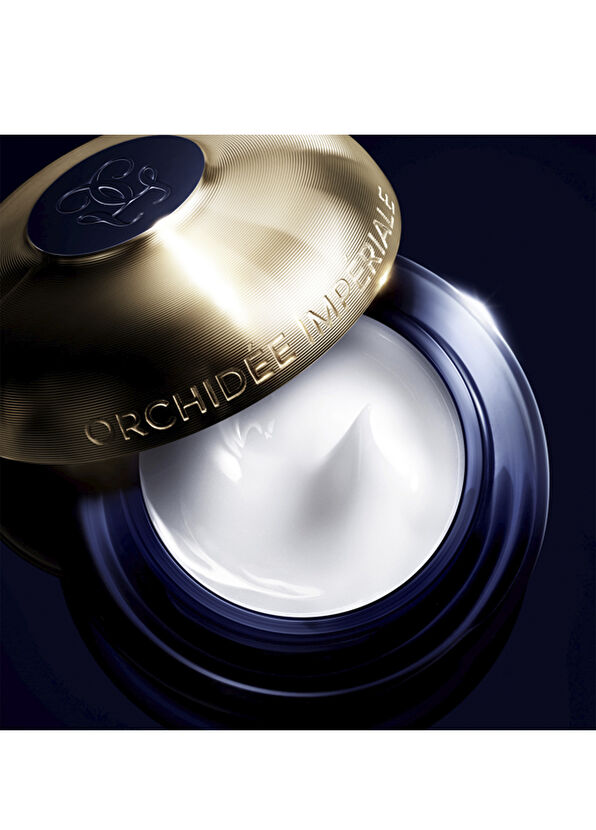 Guerlain Orchidee Imperiale 5G 20 ml Göz Bakım Kremi - 4