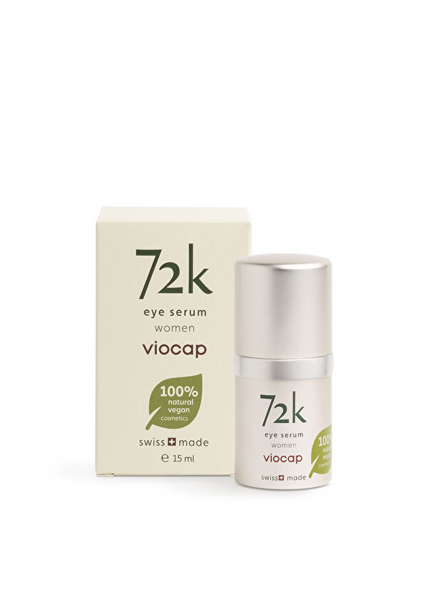 72k Eye Serum Women Göz Serumu 15 ml - 2