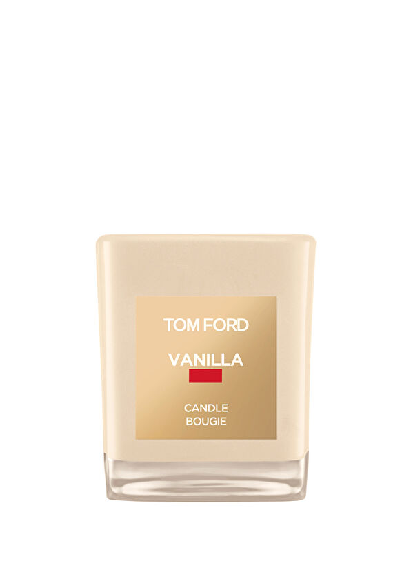 Tom Ford Vanilla Candle 180G Mum - 2