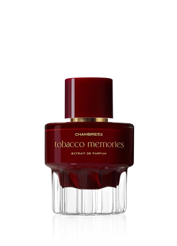 Chambre52 Tobacco Memories EDP Extrait 52ml Parfüm - 1