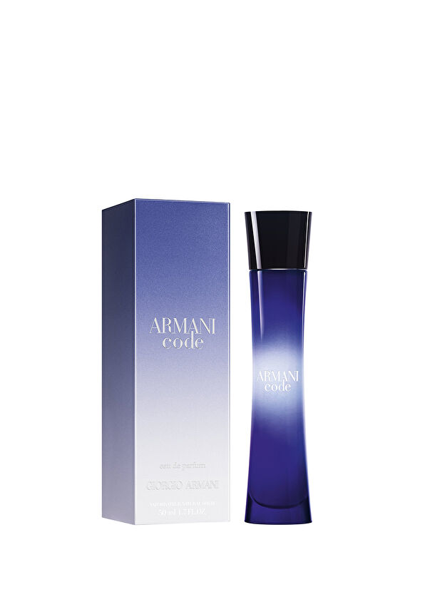 Giorgio Armani Code Femme EDP 50 ml Kadın Parfüm - 2