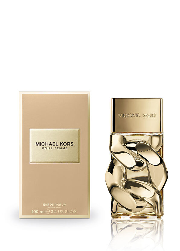 Michael Kors Pour Femme EDP 100 ml Kadın Parfüm - 2