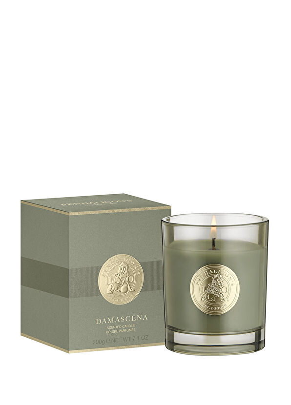 Penhaligon's Pen Posh Home Damascena Candle - 3