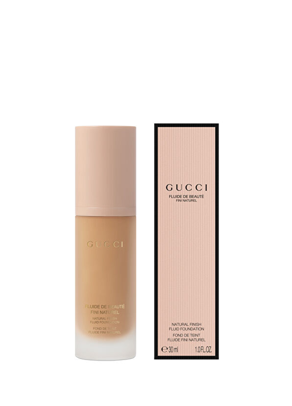 Gucci Satin Liquid Foundation 270C Fair Medium 30ml - 2