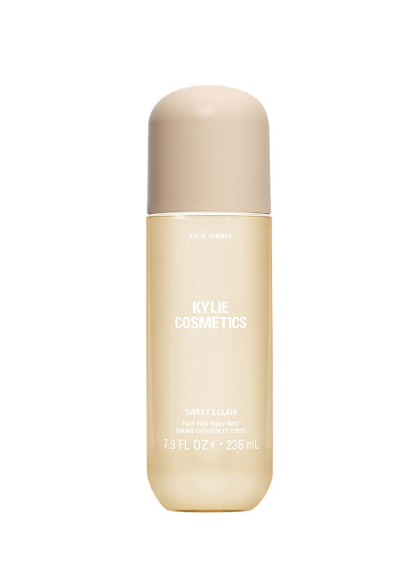 Kylie Jenner Sweet Eclair Hair and Body Mystic 236 ml - 1