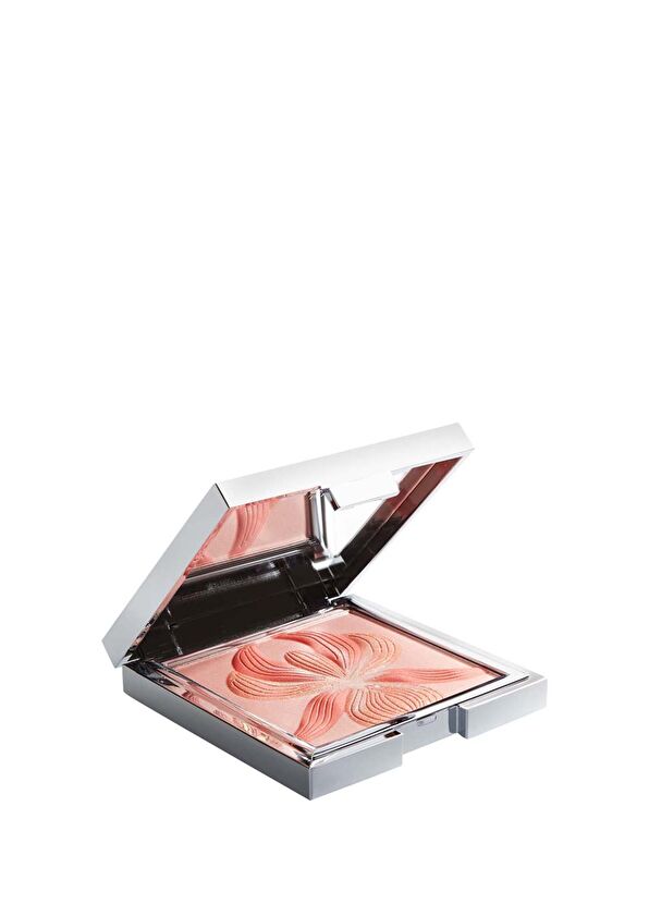 Sisley Palette Orchidee Blush Corail Blush 15 G - 2