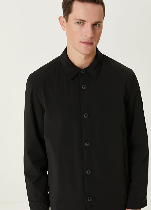 Beymen Club Siyah Mont - 2