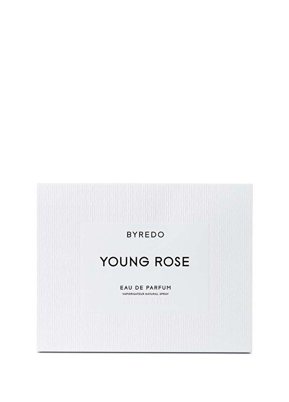 BYREDO EDP Young Rose 100ml - 2