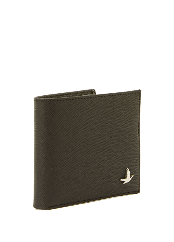 Beymen Club Siyah Erkek Deri Aksesuar Set - 4