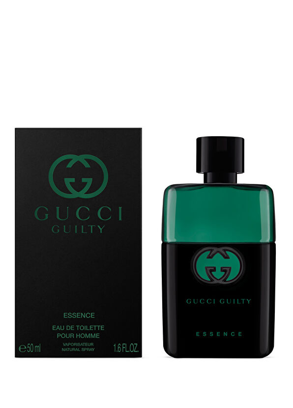 Gucci Guilty Essence PH Edt 50 ml Erkek Parfüm - 2
