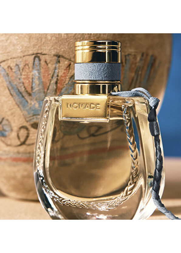Chloe Nomade Lumiere d'Egypte EDP 50 ml Kadın Parfüm - 4