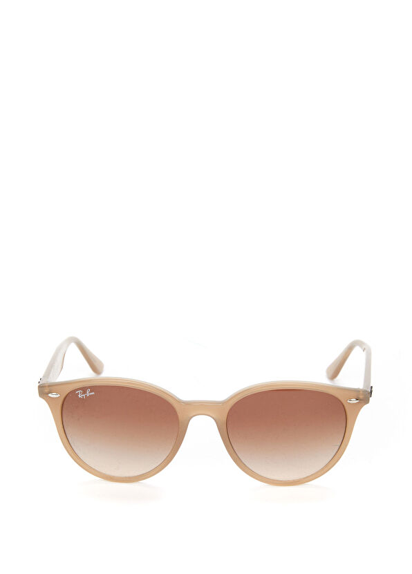 Ray-Ban RB4305 Bej Unisex Güneş Gözlüğü - 1