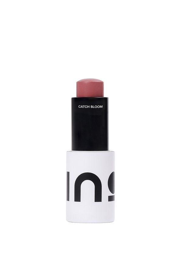 INO Beauty The Signature Set Hibiscus Haze Sand Stick Ruj Allık 4,5 gr + Lip Balm 15 ml ve Bronzer/Kontür Stick Makyaj Seti - 3