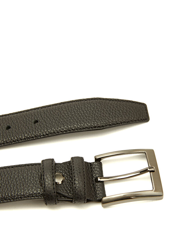 Beymen Club DERİ AKSESUAR SET - 3