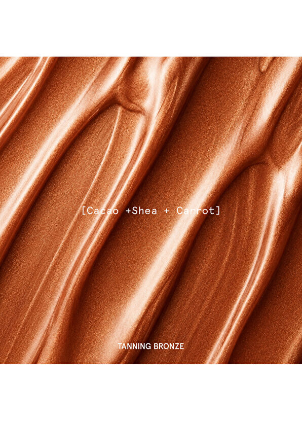Pelcare Earthy Butter Tanning Bronze Bronzer - 2