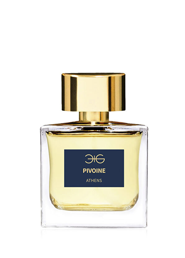 Manos Gerakinis Pivoine Eau De 100 ml Kadın Parfüm - 1