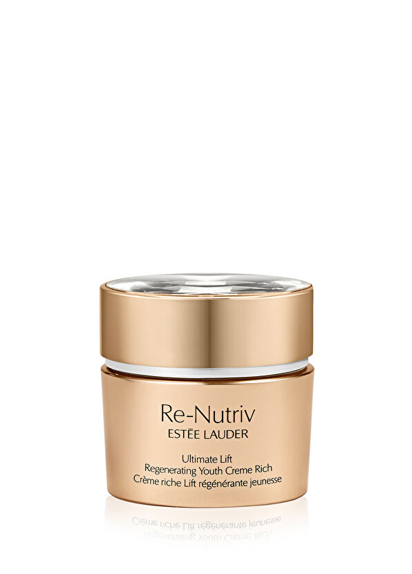 Estee Lauder Lift Regenerating Youth Crème Rich Nemlendirici - 1