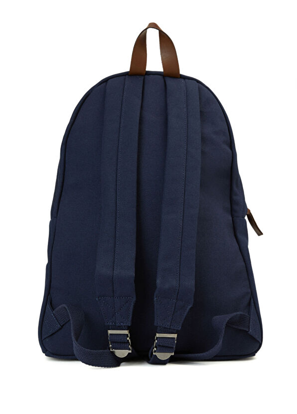 Polo Bear Lacivert Erkek Sırt Çantası - Görsel 5