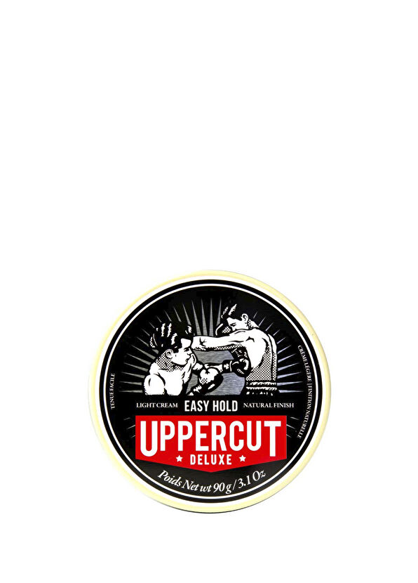 Uppercut Deluxe Easy Hold Esnek Tutuş & Mat Bitiş Wax 90 gr - 1