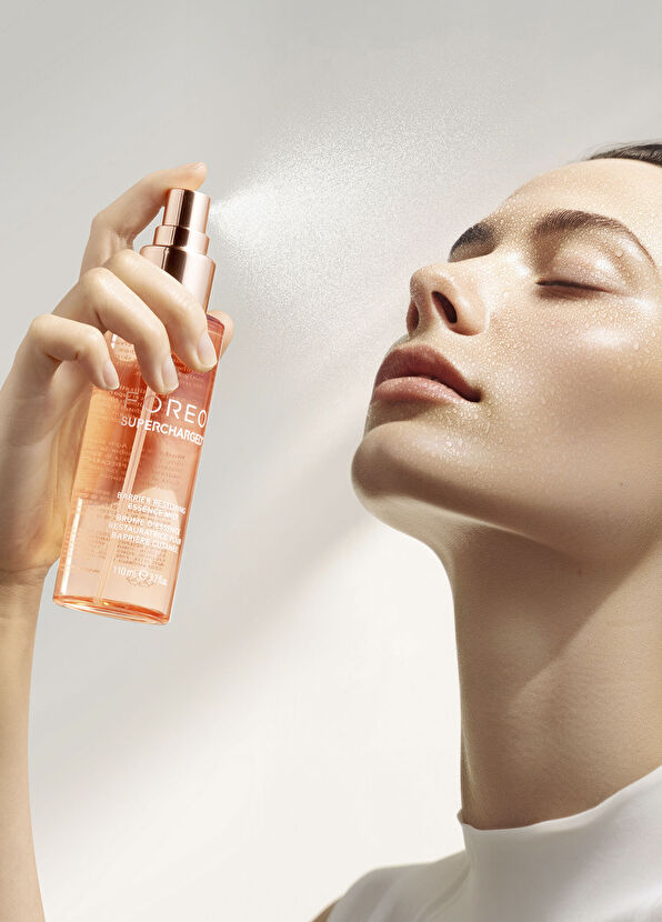 Foreo Supercharged Barrier Restoring Essence Mist Barrier Renewing Face Spray 110 ml - 2