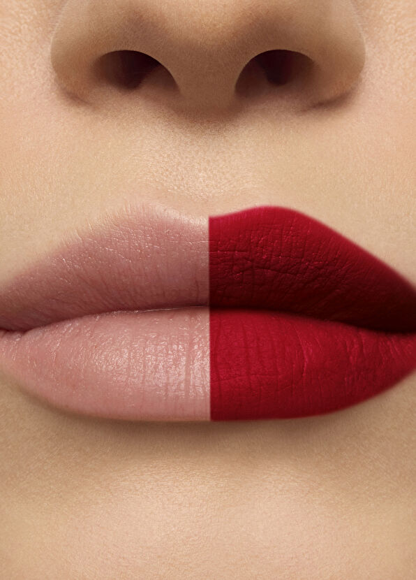 Lancome L'absolu Rouge Drama Matte 196 - 3