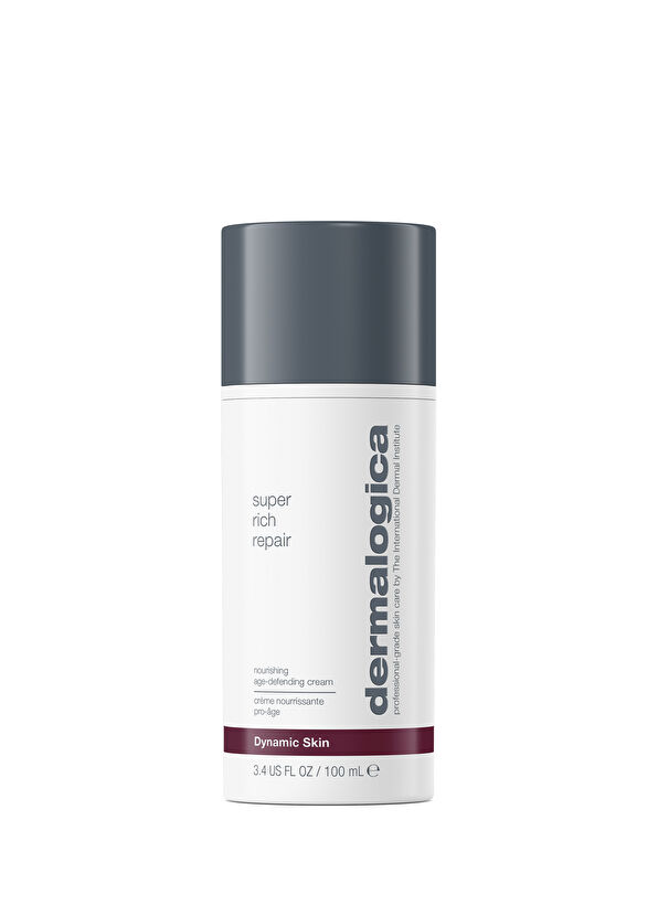 Dermalogica Super Rich Repair Besleyici Bakım Kremi 100 ml - 1