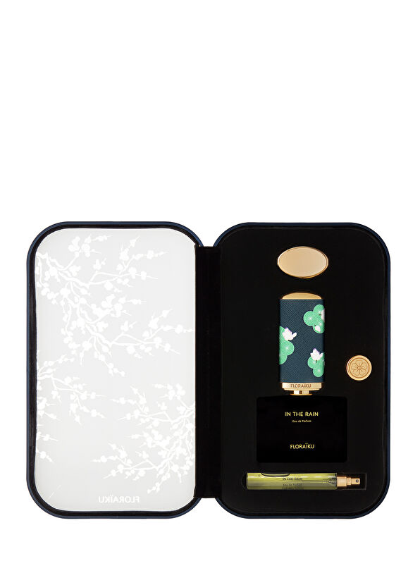 Floraiku In The RaIn Edp Perfume - 3