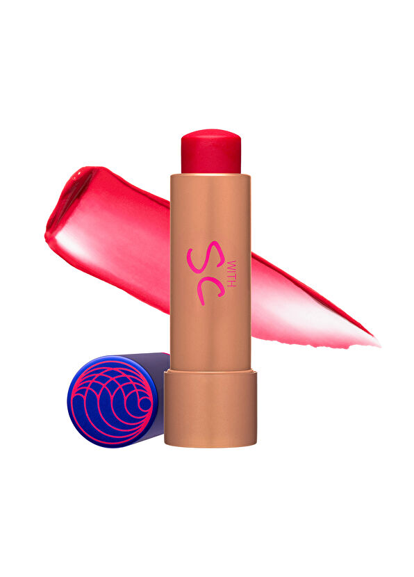 Augustinus Bader The Tinted Lip Balm Shade 1 4g - 2