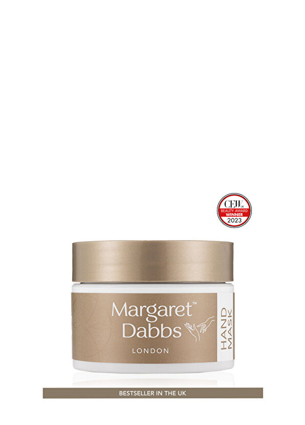 Margaret Dabbs London PURE Overnight Hand Mask - 2