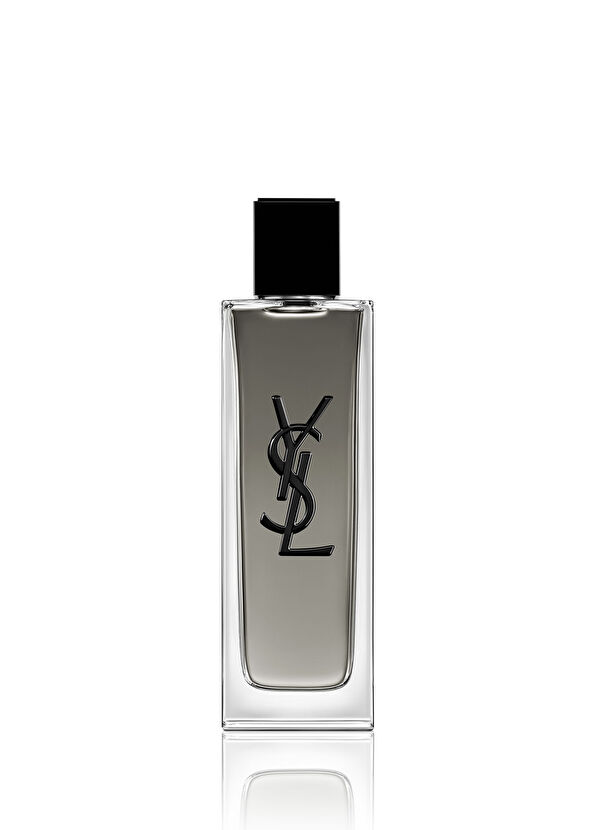 Yves Saint Laurent Myslf Edt Intense 100 Ml Men's Perfume - 1