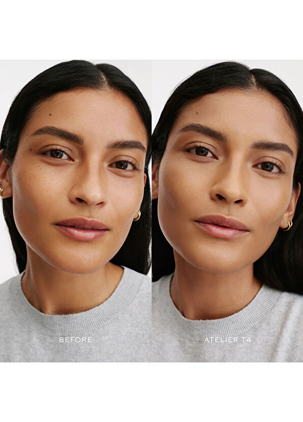 Westman Atelier Suprême Bio-Complex Liquid Foundation Atelier - T4 - 2